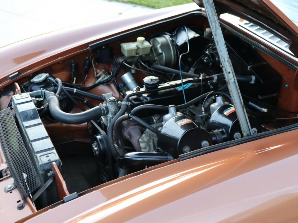 Image 23/50 of MG MGB Limited Edition (1981)