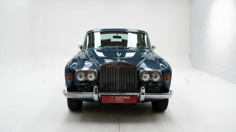 Bild 2/15 von Rolls-Royce Silver Shadow I (1975)