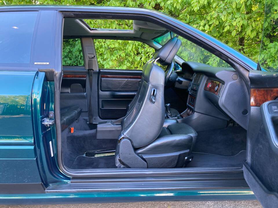 Image 19/42 de Audi Coupé S2 (1994)