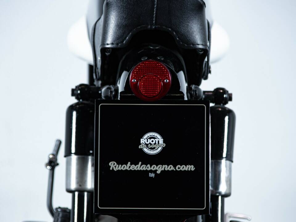 Bild 15/50 von Mondial DUMMY (1961)