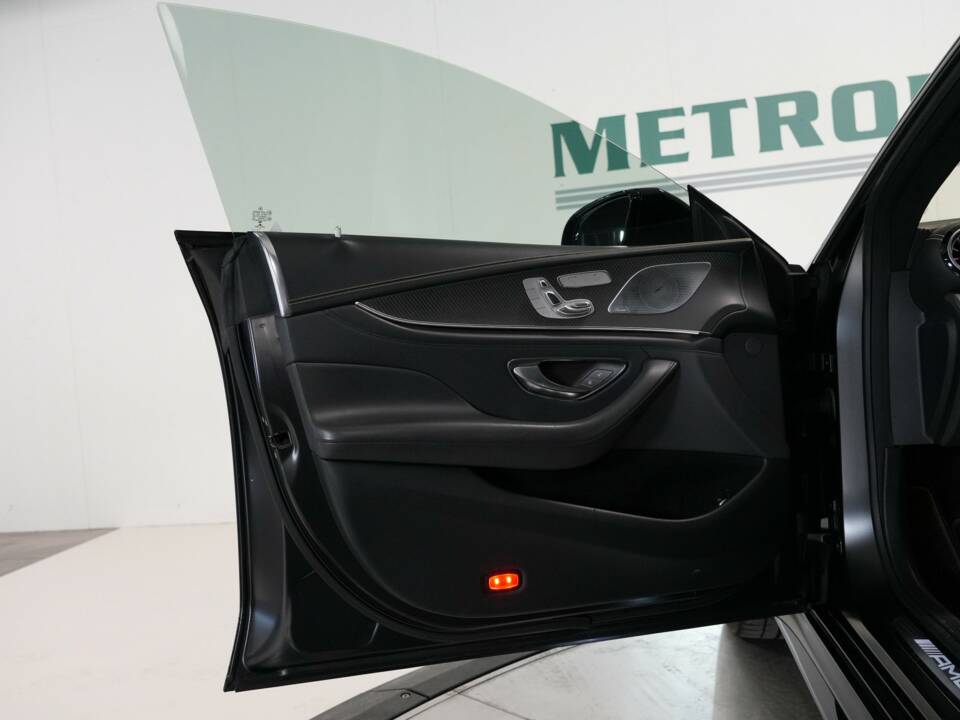 Bild 18/50 von Mercedes-AMG GT 63 S 4MATIC+ (2019)