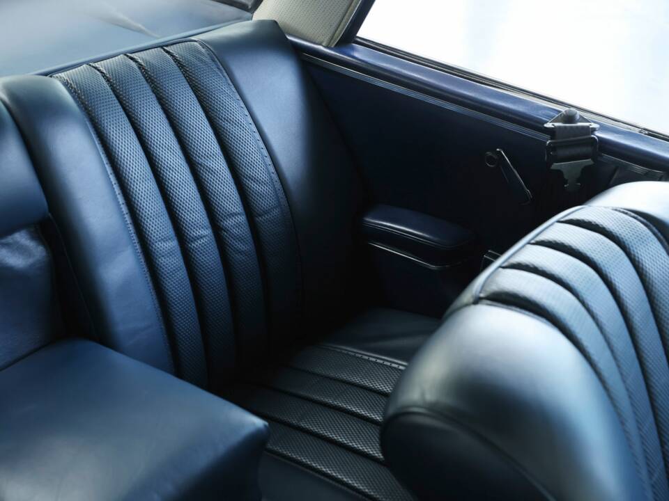 Afbeelding 28/50 van Mercedes-Benz 280 SE (1968)