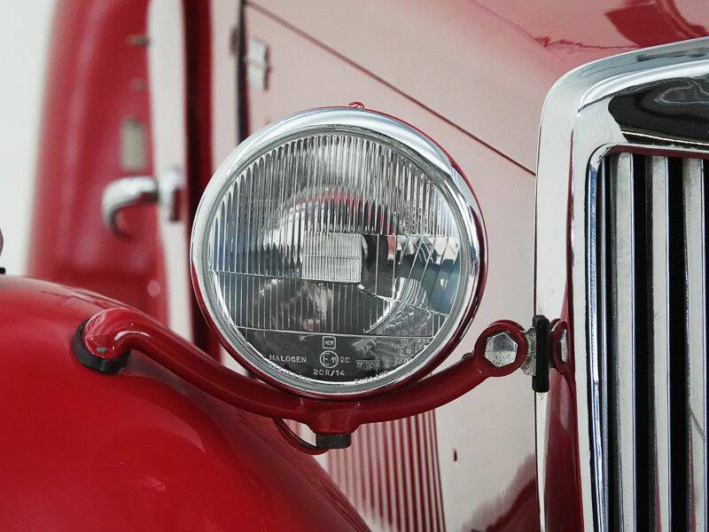 Bild 12/15 von MG TD (1951)