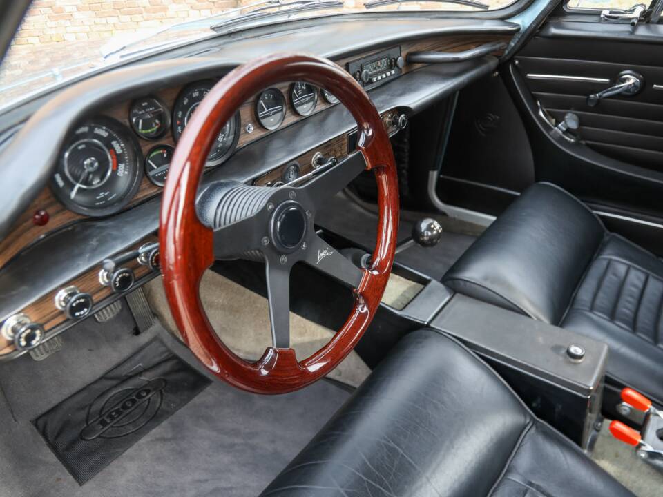 Imagen 35/50 de Volvo 1800 E (1970)