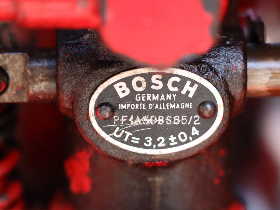Image 22/37 of Porsche-Diesel Standard 218 (1959)