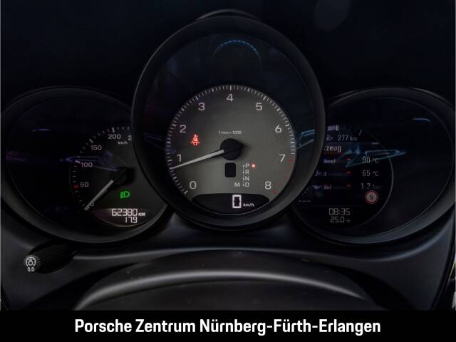 Bild 27/49 von Porsche Macan S (2022)
