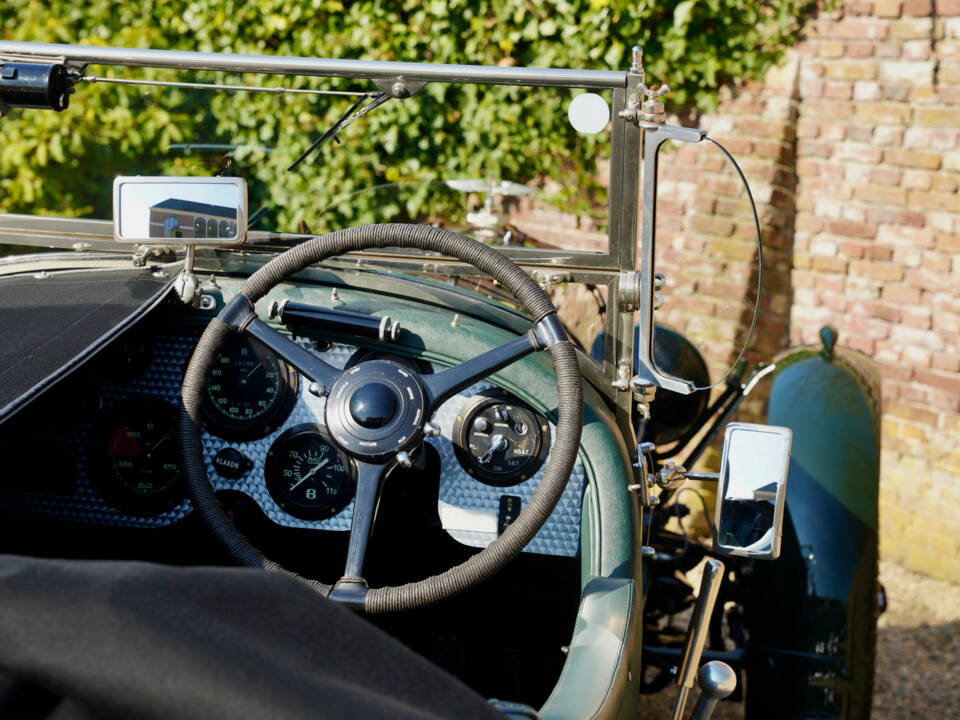 Image 33/50 de Bentley Speed Eight (1948)