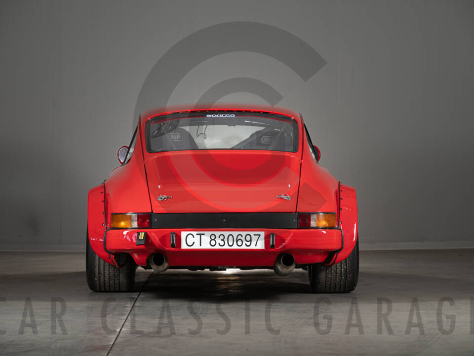 Image 22/24 of Porsche 911 SC 3.0 (1981)