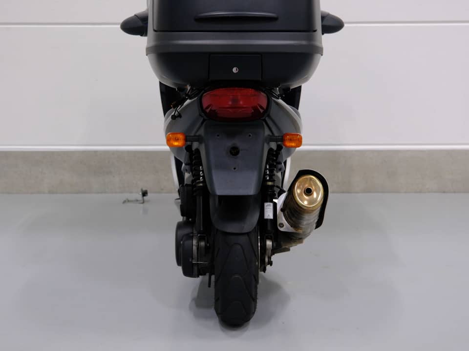 Image 45/51 of BMW C1 125 (2001)