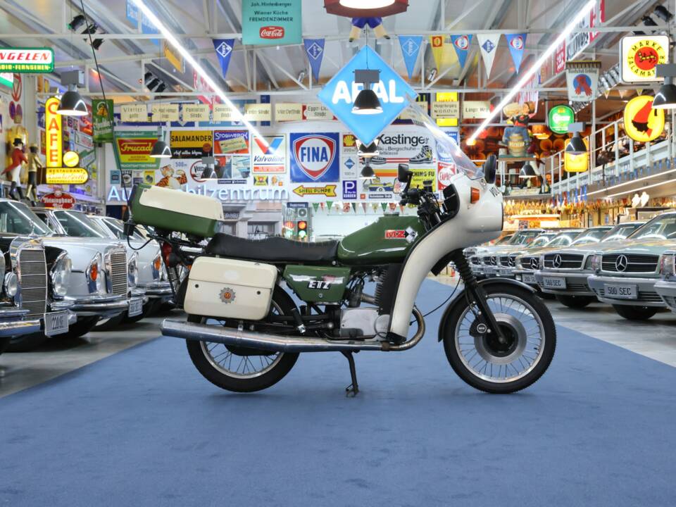 Bild 23/36 von MZ ETZ 250 (1986)