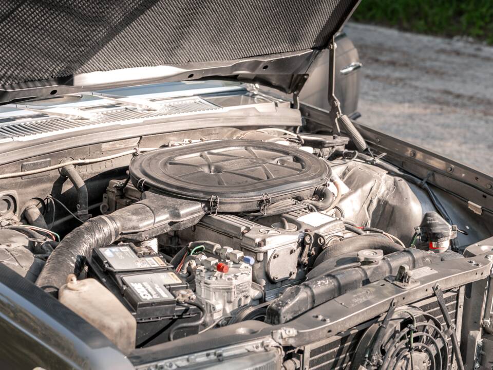 Bild 93/105 von Mercedes-Benz 280 S (1972)