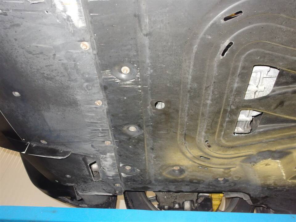 Image 95/99 of Ferrari California (2010)