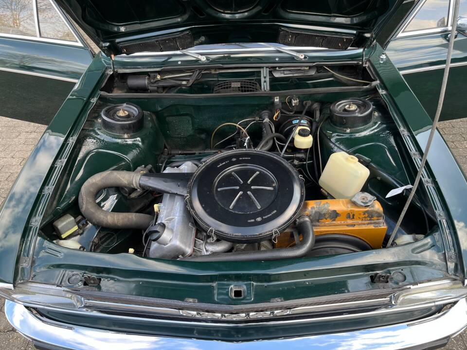 Image 71/88 of Audi 100 LS (1970)