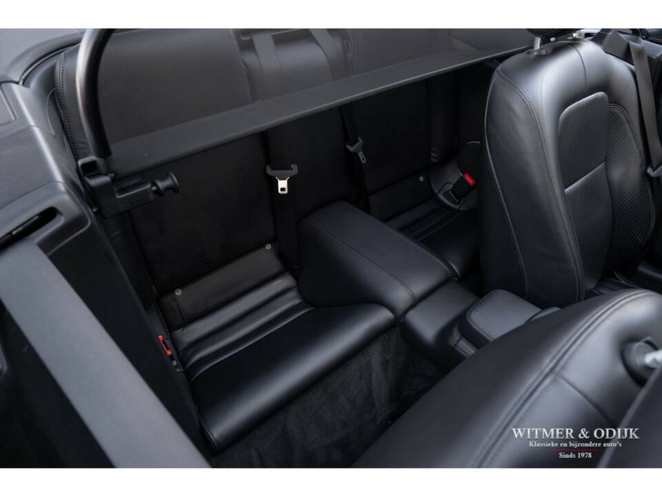 Immagine 23/34 di Jaguar XK 4.2 (2006)