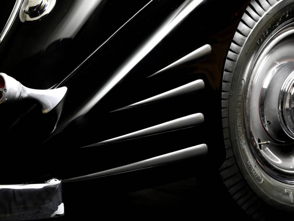 Image 9/11 de Maybach Zeppelin DS 8 (1934)