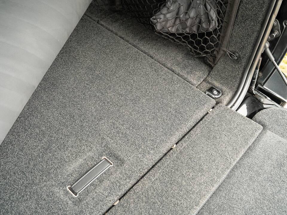 Imagen 64/67 de Land Rover Range Rover V8 Supercharged (2012)
