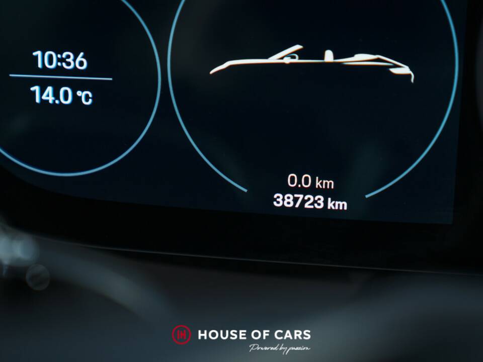 Image 24/25 of Porsche 911 Carrera (2023)