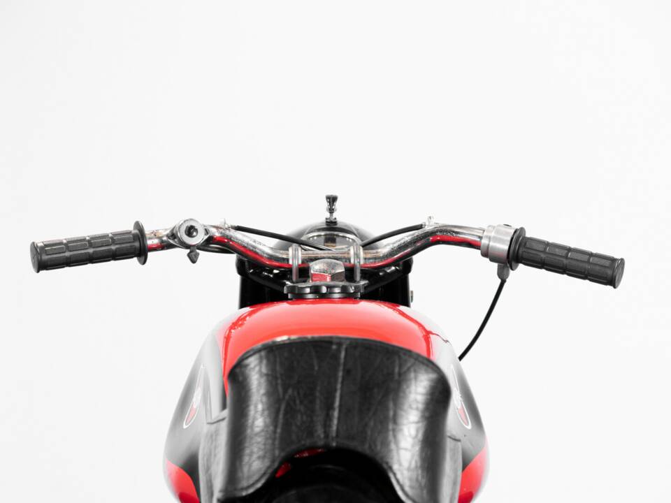 Bild 24/50 von Gilera 150 Sport (1954)
