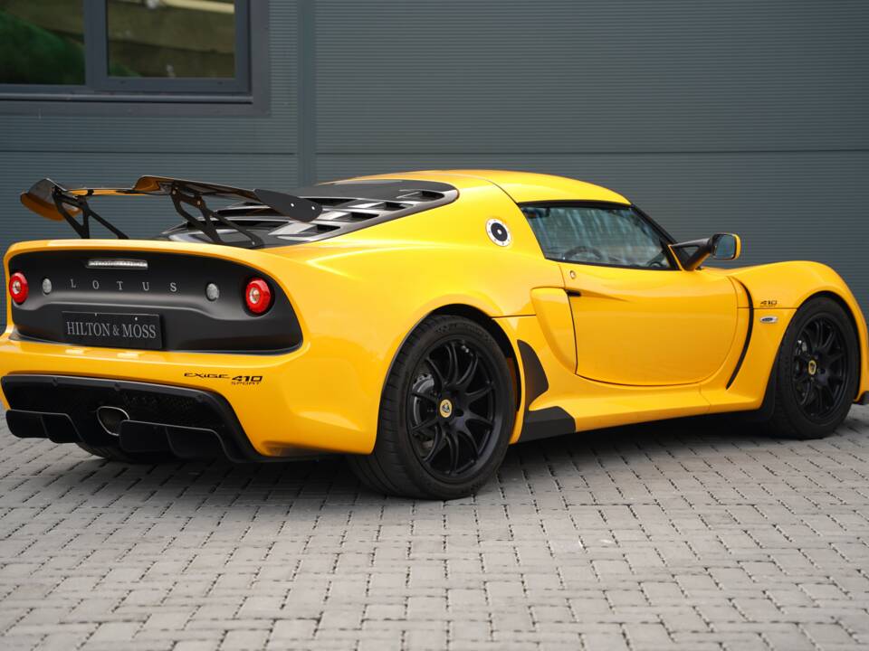 Image 5/50 of Lotus Exige Sport 410 (2021)