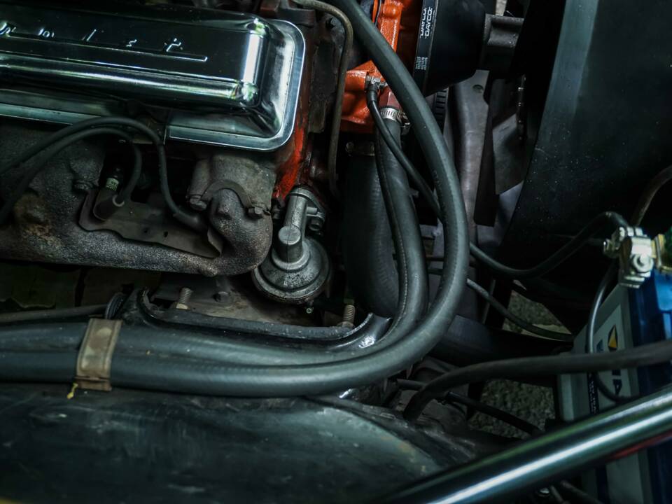 Bild 162/181 von Chevrolet Camaro SS (1967)