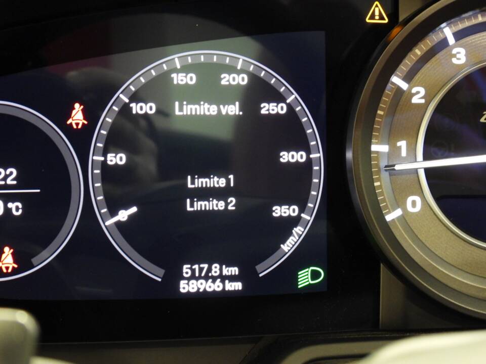 Image 7/15 de Porsche 911 Turbo (2021)