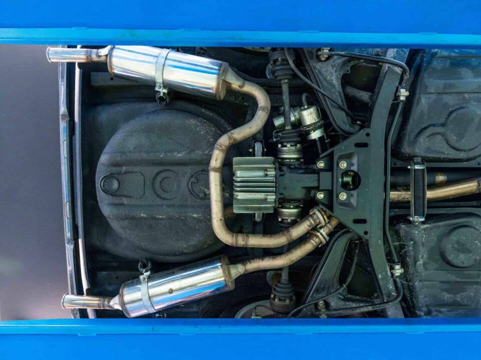 Immagine 35/42 di ALPINA B6 2.8 (1981)