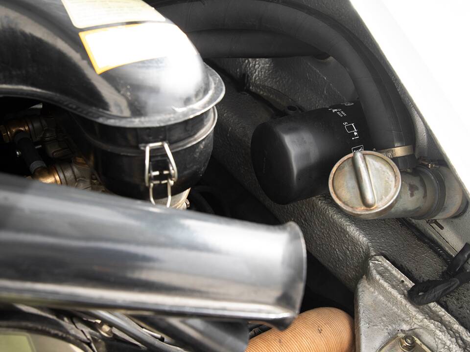 Image 25/27 of Porsche 911 2.0 T (1969)
