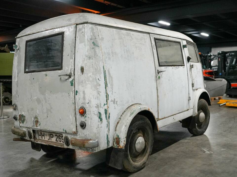 Bild 5/14 von Tempo Matador (1955)