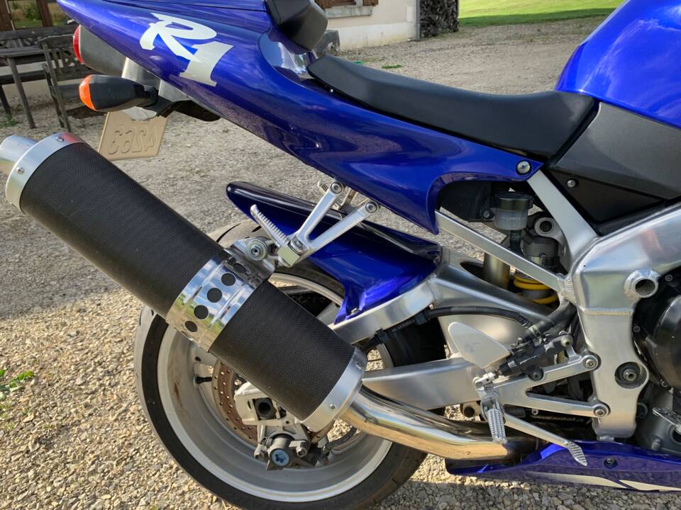 Bild 37/41 von Yamaha YZF 1000 R1 (1998)