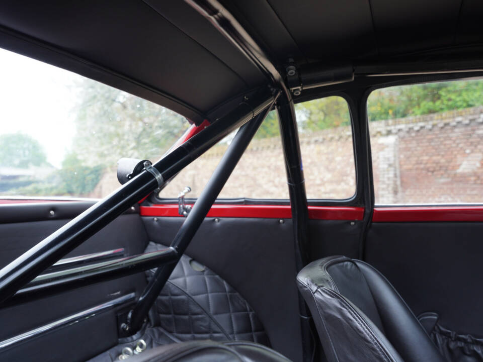 Bild 19/50 von Alfa Romeo Giulietta SZ (1961)