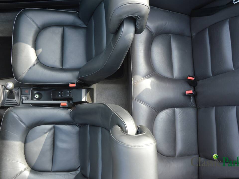 Bild 36/50 von Saab 900 2.0i 16V (1993)