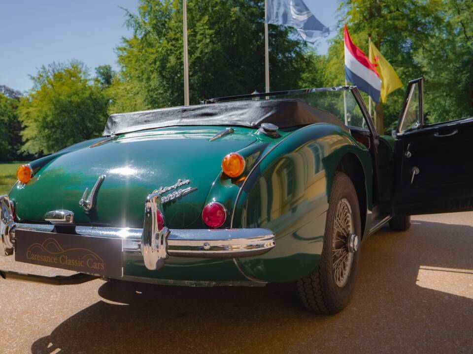 Bild 31/48 von Austin-Healey 3000 Mk III (BJ8) (1965)