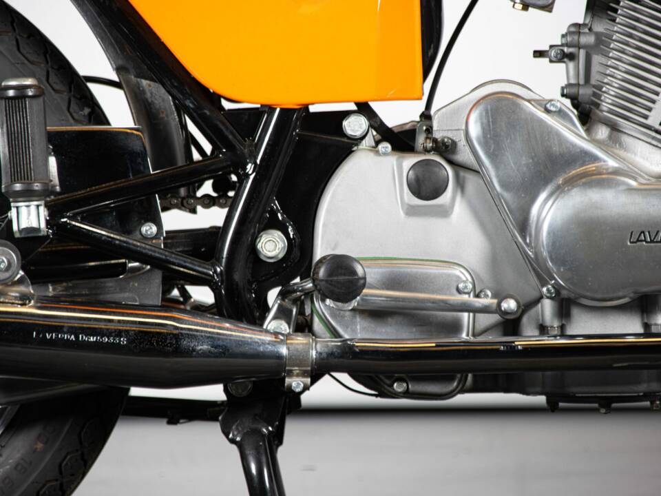 Immagine 34/50 di Laverda 750 SF (1971)