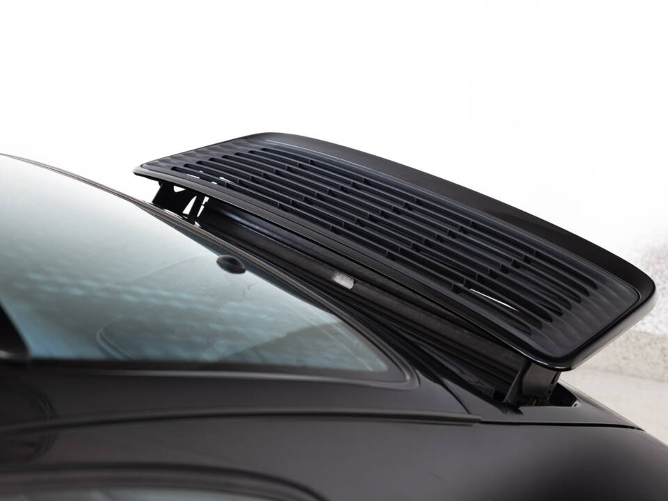 Afbeelding 24/32 van Porsche 911 Carrera 4S (1996)