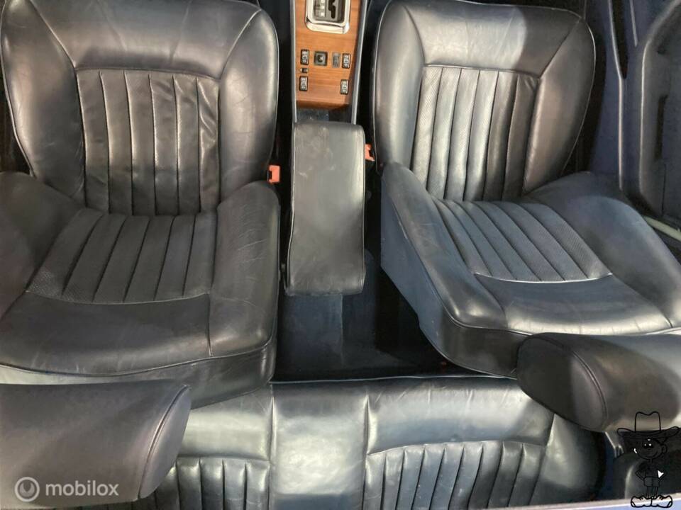 Bild 16/50 von Mercedes-Benz 300 E (1986)