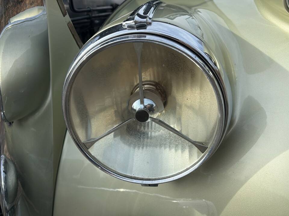 Bild 7/11 von Daimler DB 18 (1951)