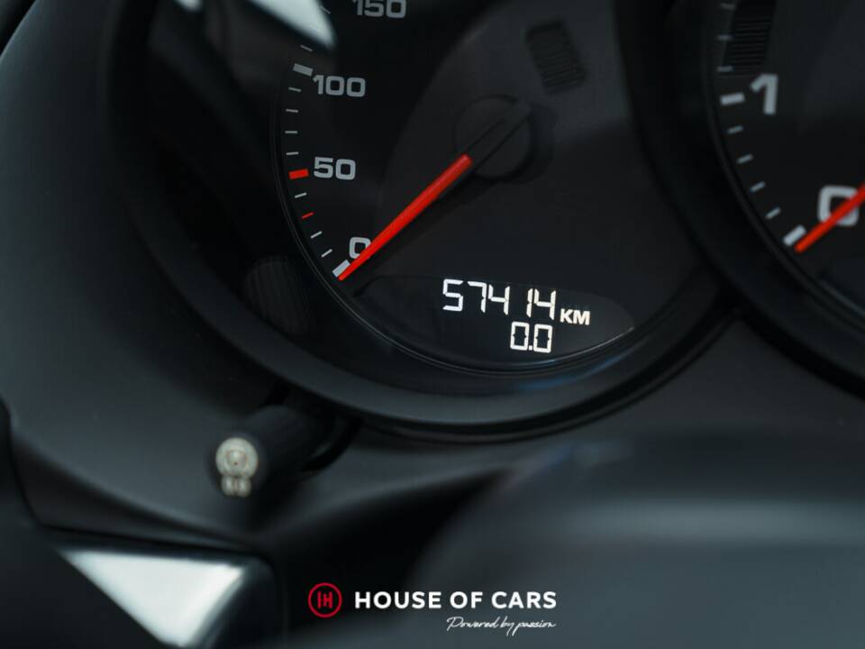 Image 24/25 of Porsche Boxster GTS (2015)