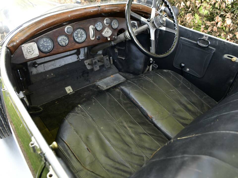 Afbeelding 32/50 van Rolls-Royce 20 HP (1927)