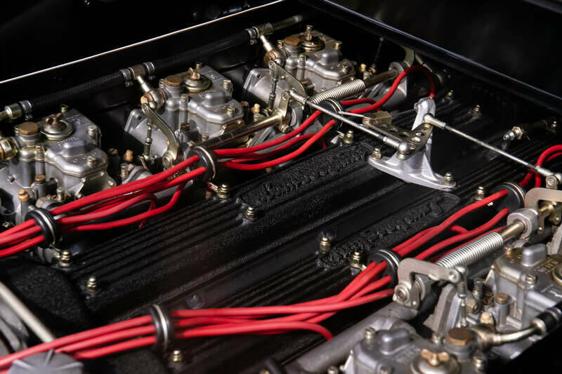 Bild 31/50 von Lamborghini Countach LP 400 (1975)