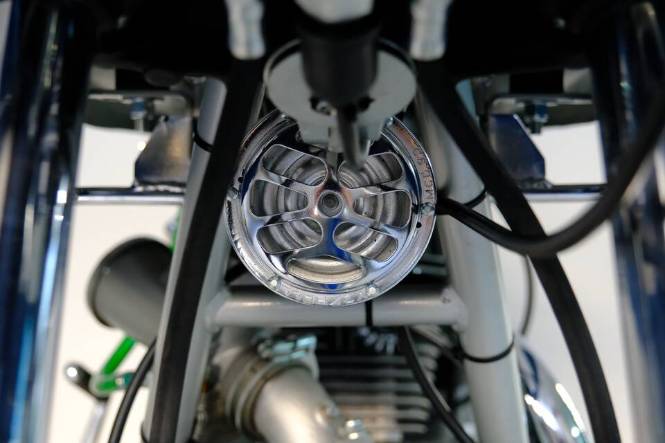 Immagine 33/87 di Ducati 900 SS (1976)