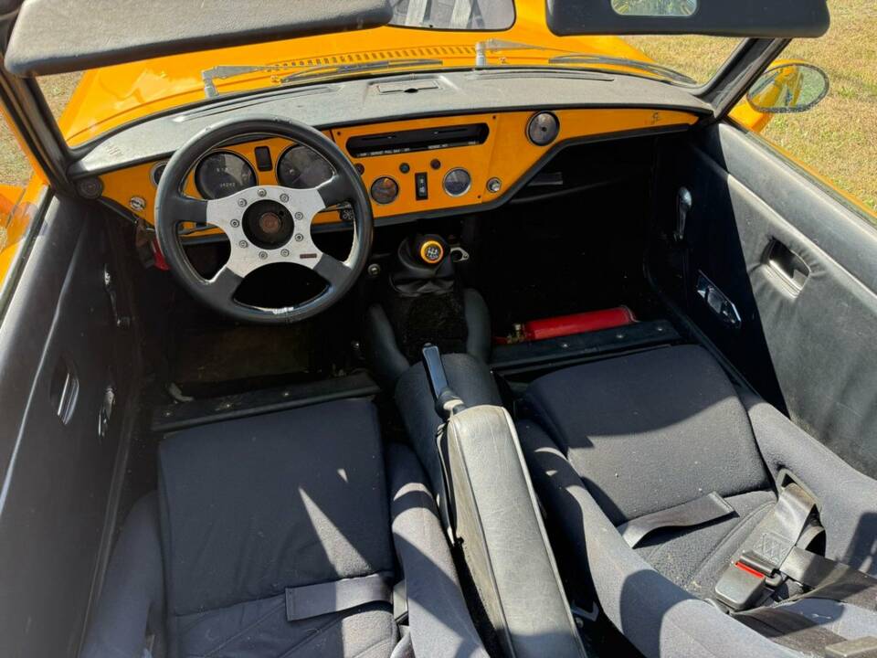 Bild 2/8 von Triumph Spitfire 1500 (1978)