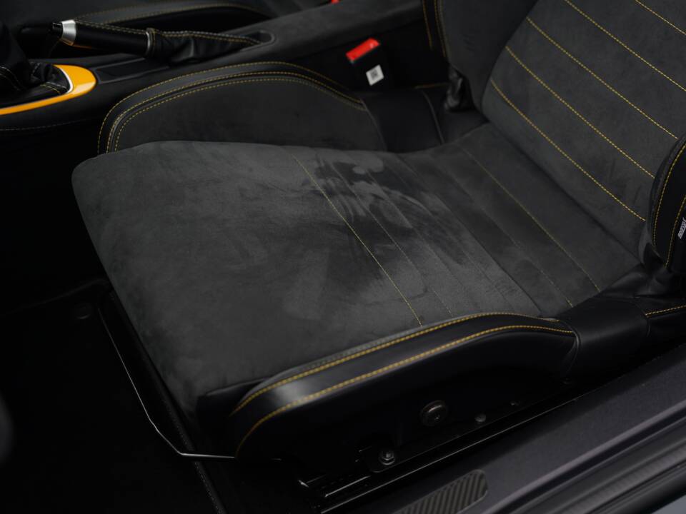 Imagen 20/50 de Lotus Evora GT410 Sport (2018)