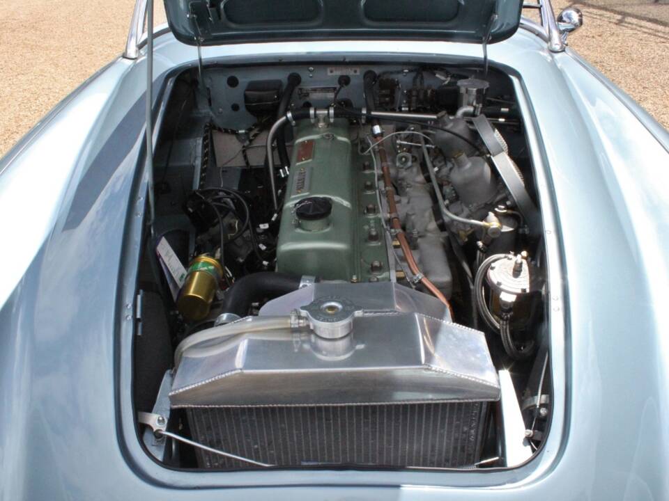 Bild 6/20 von Austin-Healey 3000 Mk I (BT7) (1959)