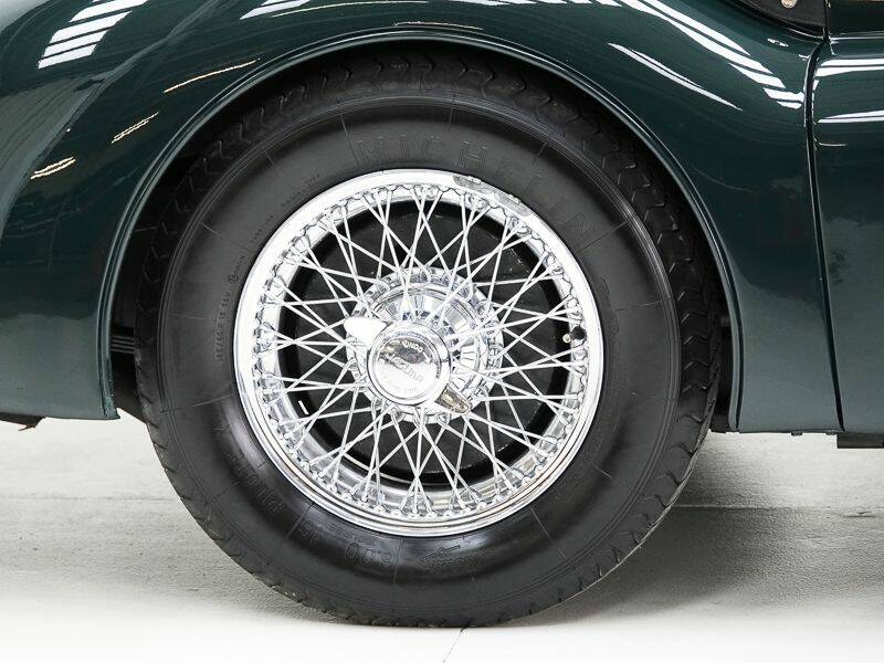 Afbeelding 15/15 van Jaguar XK 140 SE OTS (1955)