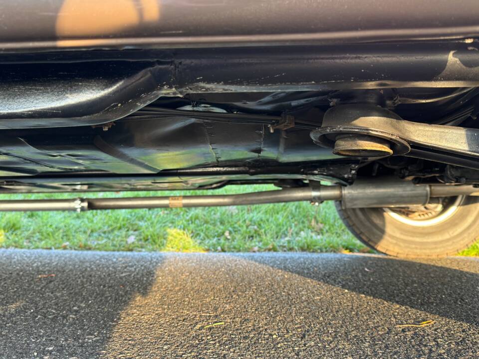 Image 31/43 of Mercedes-Benz 220 S (1956)