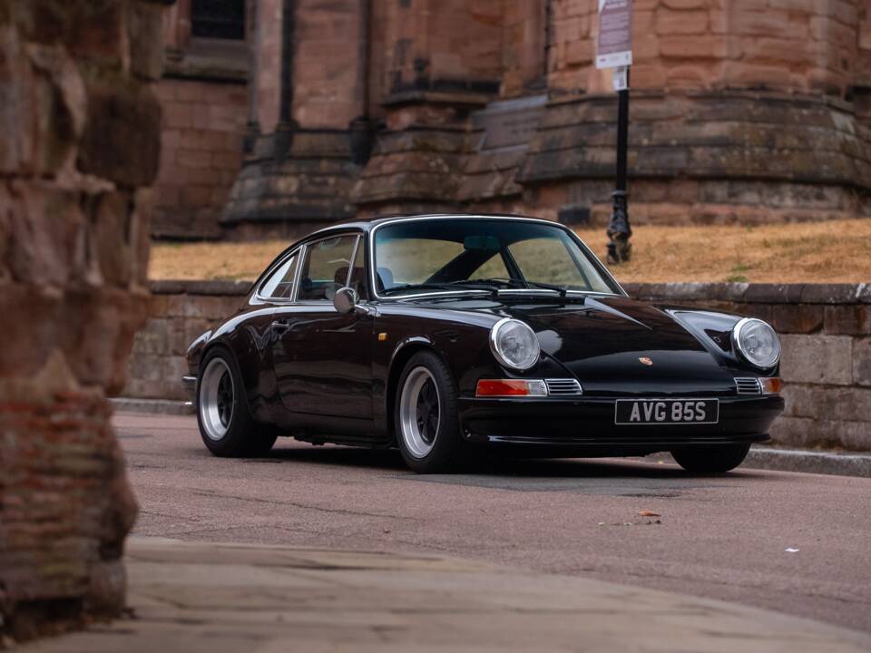 Bild 28/50 von Porsche 911 Carrera 3.2 (1988)