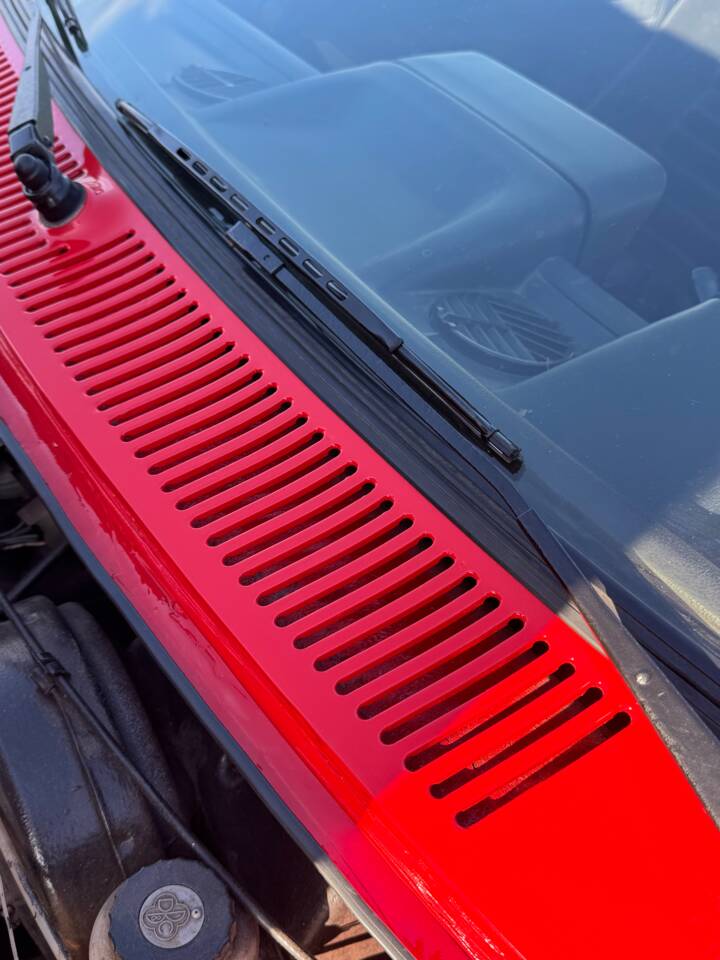 Bild 6/19 von Alfa Romeo Alfetta GTV 2000 (1977)