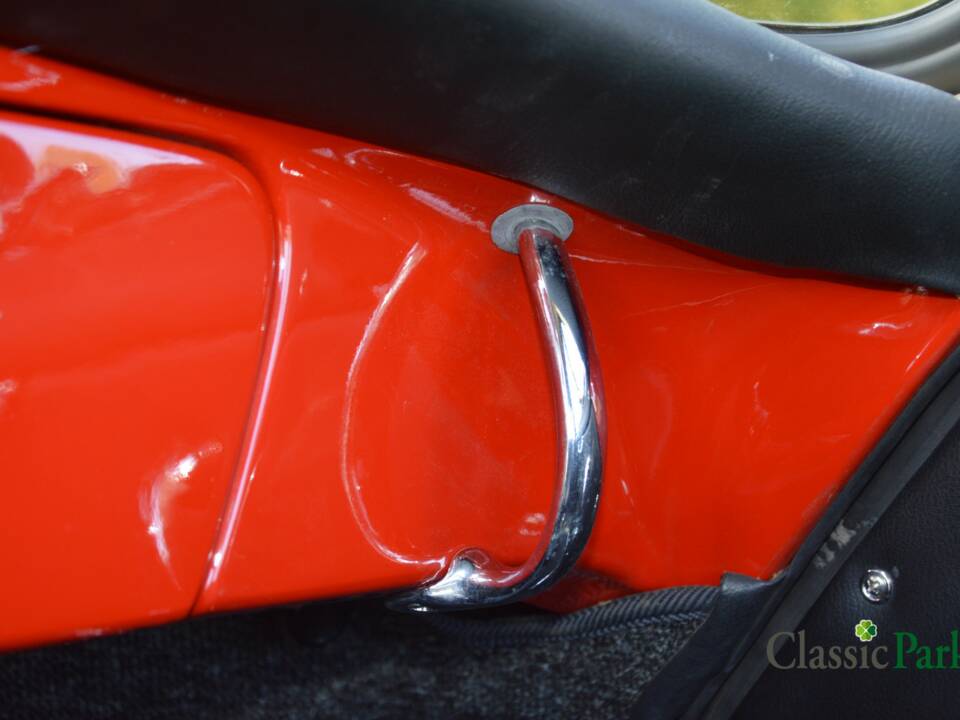Immagine 31/50 di Porsche 356 B 1600 (1962)