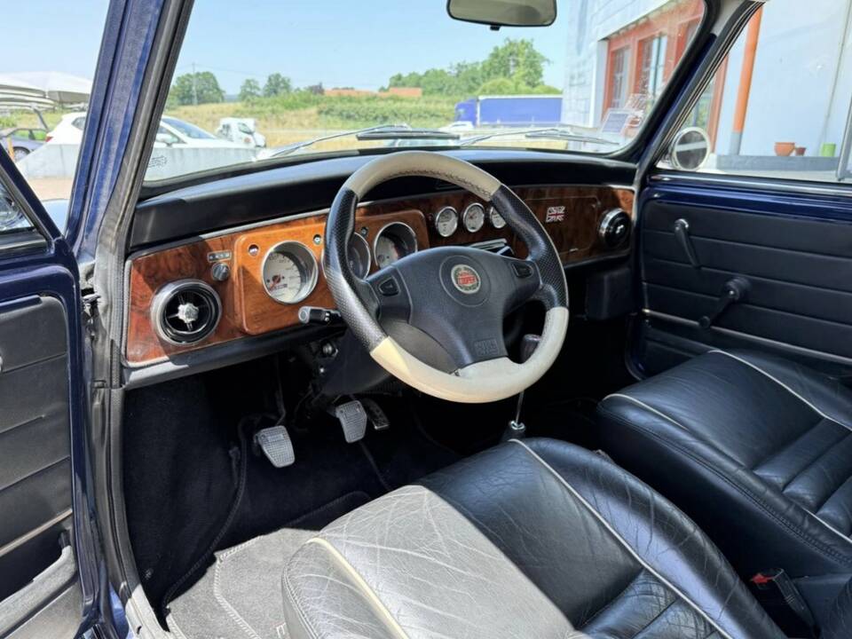 Image 2/8 of Mini Cooper 1.3i MPI (1998)