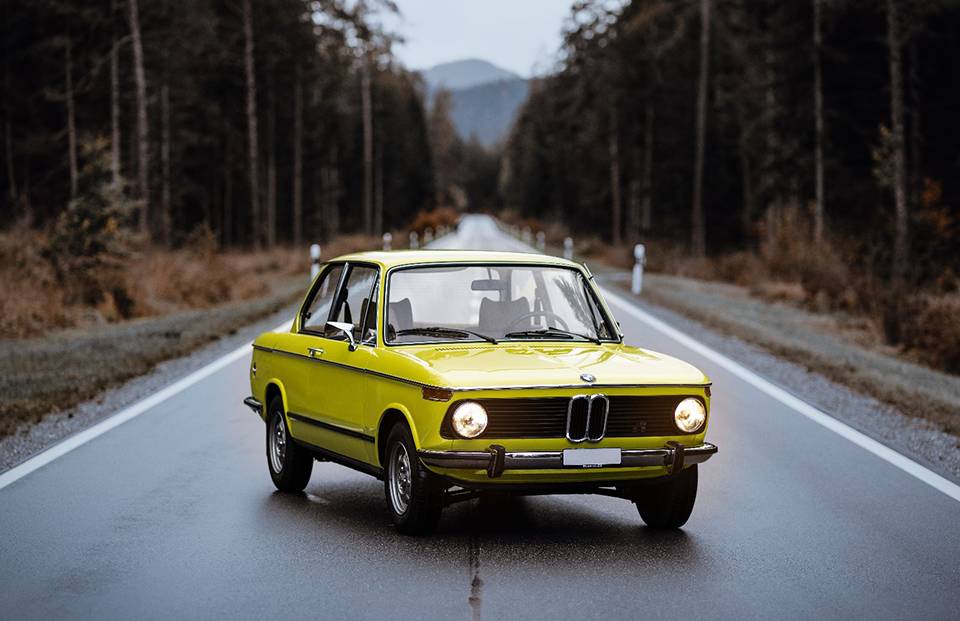 Image 1/39 de BMW 2002 (1974)